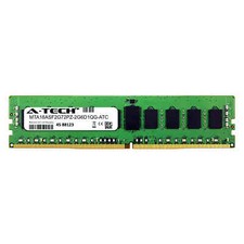 16GB PC4-21300R RDIMM (Replacement for Micron MTA18ASF2G72PZ-2G6D1QG) Memory RAM picture