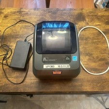Zebra GK420t Thermal Label Printer GX42-102410-000 picture