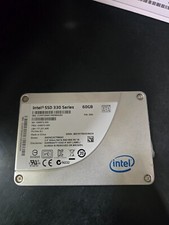 Intel SSD 330 Series 60GB picture