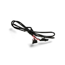 2ft Internal DVD CDROM Audio Cable MPC2 MPC2 - Black picture