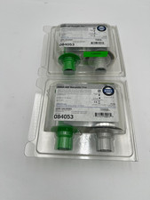 HID Fargo 084053 HDP Retransfer Film 1500 Prints Genuine for HDP5000 LOT OF 2 picture