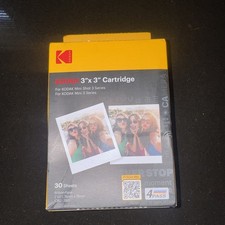 KODAK Instant Print 3