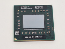  AMD A8-Series 1.9 GHz Quad Core Mobile CPU A8-4500M Socket FS1 AM4500DEC44HJ picture