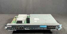 Cisco Catalyst 4500E WS-X45-SUP8-E Supervisor Engine Module -Same Day Shipping picture