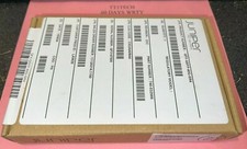 New Juniper SRX-QSFP-40G-SR4 SRX-QSFP-40GE-SR4 Ethernet 40GBASE-SR4 fiber MPO picture