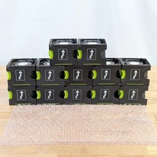 Lot of 12 Nidec UltraFlo Cooling Fans V60E12BS1CD3-07T02 picture