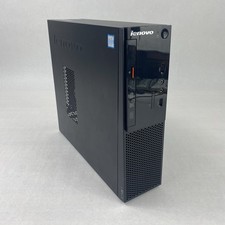 Lenovo S510 SFF Intel Core i5-6400 2.70 GHz 4 GB RAM No HDD/OS picture