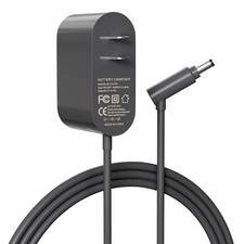 PENTEBNGO V8 V7 V6 Charger Replacement for 2.95 x 1.1 x 1.97 inches, Gray1 picture