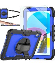 AMBISON Tablet Protective Case for iPad A16 11th/10th Generation Case 11