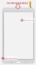 Outer Touch Glass Screen Digitizer Replacement part for Samsung Galaxy TAB 4 8.0 picture
