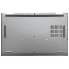 For Dell Precision 3581 M3581 Bottom Cover Lower Base Case Silver 02NKFG 2NKFG picture