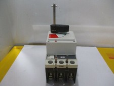Allen Bradley 140U-J2 140U-J2D3-C90 Molded Case Circuit Breaker W/ Switch picture