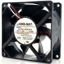 Qty:1pc 50V 0.60A 9CM 9038 3-wire cooling fan 3615KL-09W-B76 picture
