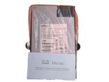 Cisco Meraki MA-PWR-150WAC Power Adapter New picture