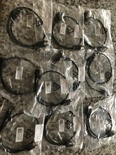 Lot 10 New Dell Latitude E-Series  eSATA P022P HW563 cable picture
