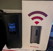 Sagemcom SAG Fast 5688W Internet Gateway 5G Wi-Fi 6 for T-Mobile picture