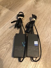 Lot 2 OEM Microsoft Surface 102W Power Supply 1798 Pro 3 4 5 7 8 9 with Cords picture