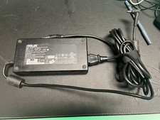 Genuine ASUS ADP-180HB D 180W 19V 9.5A AC Adapter Charger w/ Power Cord picture