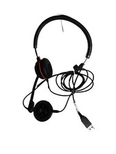 Jabra GN USB Evolve ENC060 Headset Model ENC060 - Pre-Owned picture