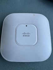 Cisco Aironet 1142 Gigabit Access Point - White (AIR-LAP1142N-A-K9) - LOT OF 20 picture