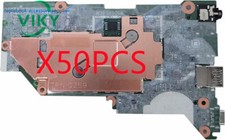 X50Pcs HP Chromebook 11 11MK G9 EE MK Motherboard 4GB RAM 32GB SSD MT8183 picture