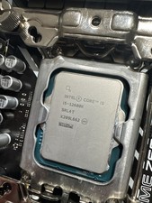 Intel Core I5-12600K picture