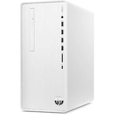 HP Pavilion TP01-3025t (512GB SSD, Intel Core i5 12th Gen., 4.40 GHz, 8GB) Tower picture