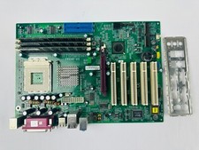 EPoX EP-8KRAI Industrial Motherboard picture