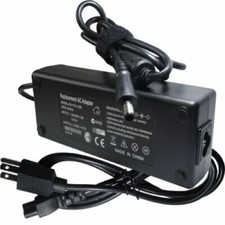 AC Adapter For Dell Alienware 13 P56G001 Laptop 130W Charger Power Supply Cord picture