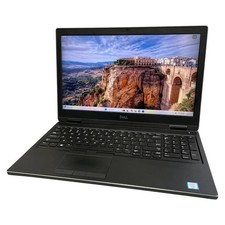 Dell Precision 7530 15.6
