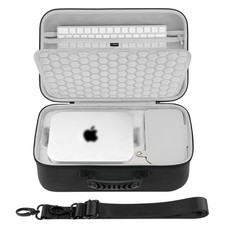 Geekria Hard Case for Apple Mac Studio with 2026 M5/M1/M2/M4 Max, M1/M2/M3 Ultra picture