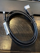 Amphenol 2mt (6.5feet) display port cable Perfect Condition picture