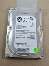 HP SEAGATE ST1000NM0023 9ZM273-075 Hard Drive 1TB 3.5