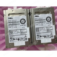NEW 0TDNP7 TDNP7 DELL KPM5XRUG1T92 1.92TB 2.5