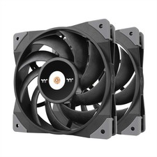 Thermaltake TOUGHFAN 14 Black PWM 500~2000rpm-controlled high Static Pressure... picture