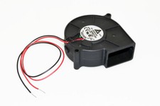 Delta BFB0712H 12V 75x75x30 MM Blower Fan (New Genuine Part) picture