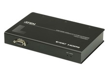 Aten W127285120 CE820L-ATA-G USB HDMI HDBaseT 2.0 KVM Extender ~E~ picture