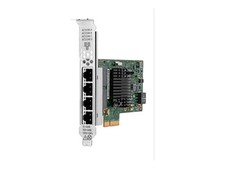 HPE BCM 5719 1Gb 4p BASE-T Adapter Nic PCI 1000Mbps PAT Ethernet P51178-B21 picture