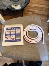 Flexible Silicone Cord Hider Wall Wire Cover Self-Adhesive Cable Raceway picture