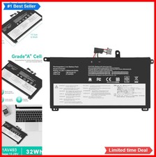 Laptop Battery 15.28V 32Wh 6 Cell Replacement for ThinkPad T570 T580 P51S P52S picture
