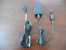 Zebra Power Supply PS000082A001 PWR-BUA5V16W0WW 5.4V 3A For Printer QLN220 picture