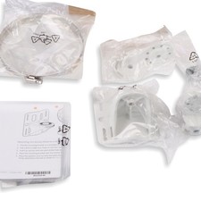 HPE Aruba AP‑270‑MNT-H3 AP Hanging Dual‑Tilt Pole/Wall Mount Bracket Only picture