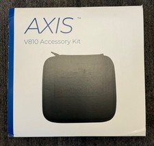AXIS V810 Accessory Kit Portable Wireless Router Power Bank Bundle ATEL V810A picture