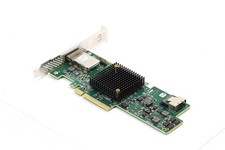HP 9217-4i4e 6Gb/s PCIe x8 SAS/SATA Host Bus Adapter P/N: 792099-001 Tested picture