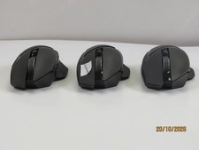 Lot of 3 Razer Basilisk V3 X HyperSpeed Wireless Mice For Parts - RLOT22 picture