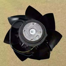1PC New W2D225-EA18-01 AC400 For Spindle Motor Cooling Fan picture