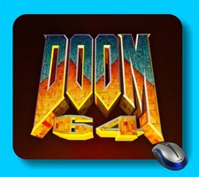 Doom Computer Gaming Mouse Pad  do3 picture