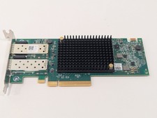 Dell LPE35002-M2 32GB Dual-Port Host Bus Adapter (04VDY3) picture