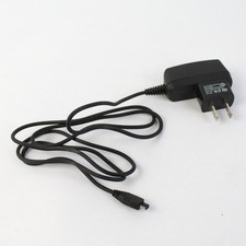 Genuine Jabra AC/DC Adapter FW7600/06 Power Supply 6V 0.250mA P/N 1821924 picture
