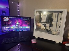 Custom Gaming PC - Brand New Components - Ready for 1080p Gaming picture